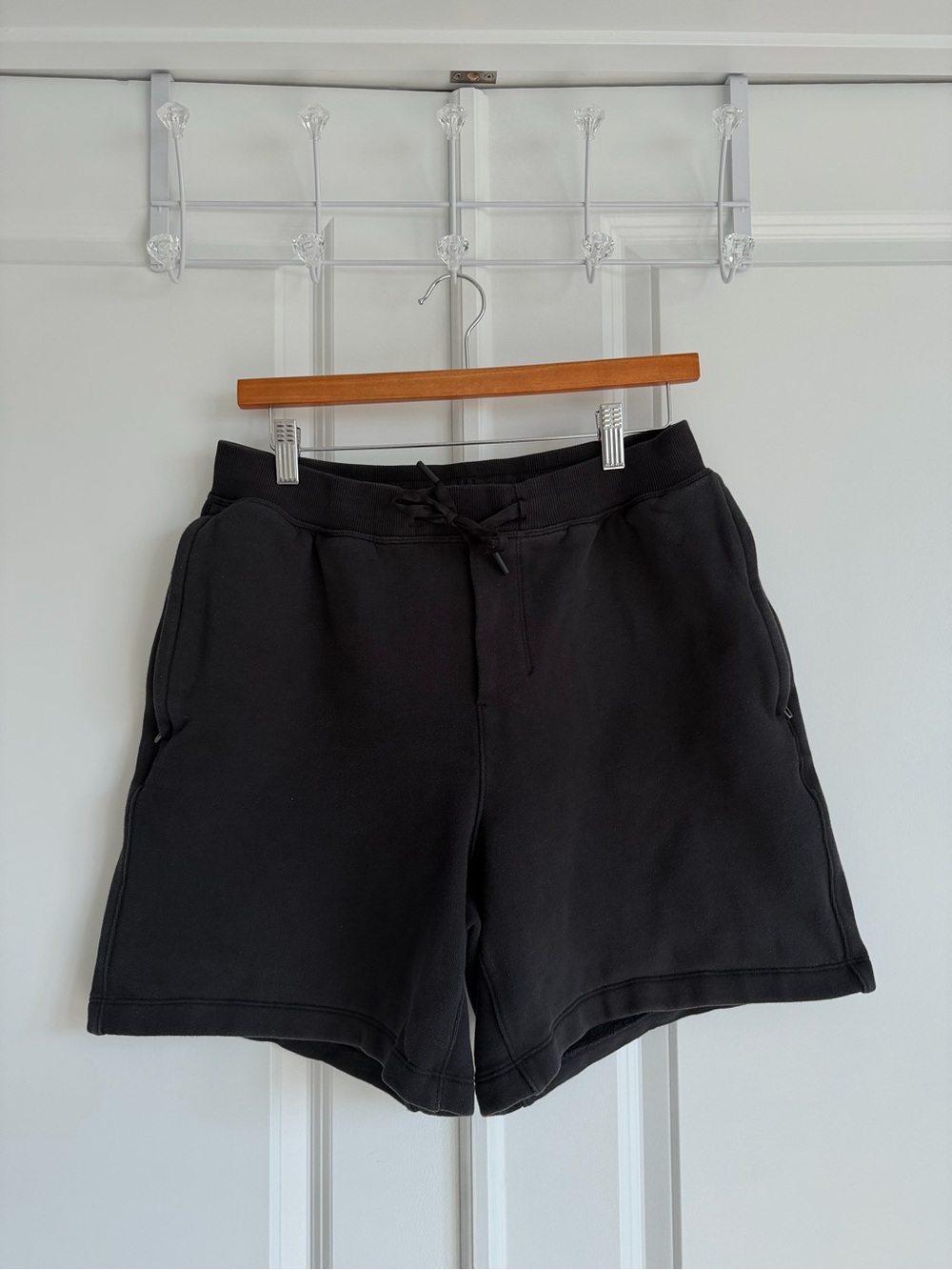 lululemon athletica Men's Steady State Shorts